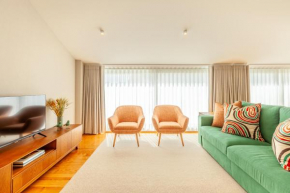 Savvy Apartments